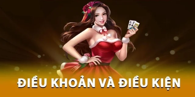 Điều Khoản Điều Kiện RikVip